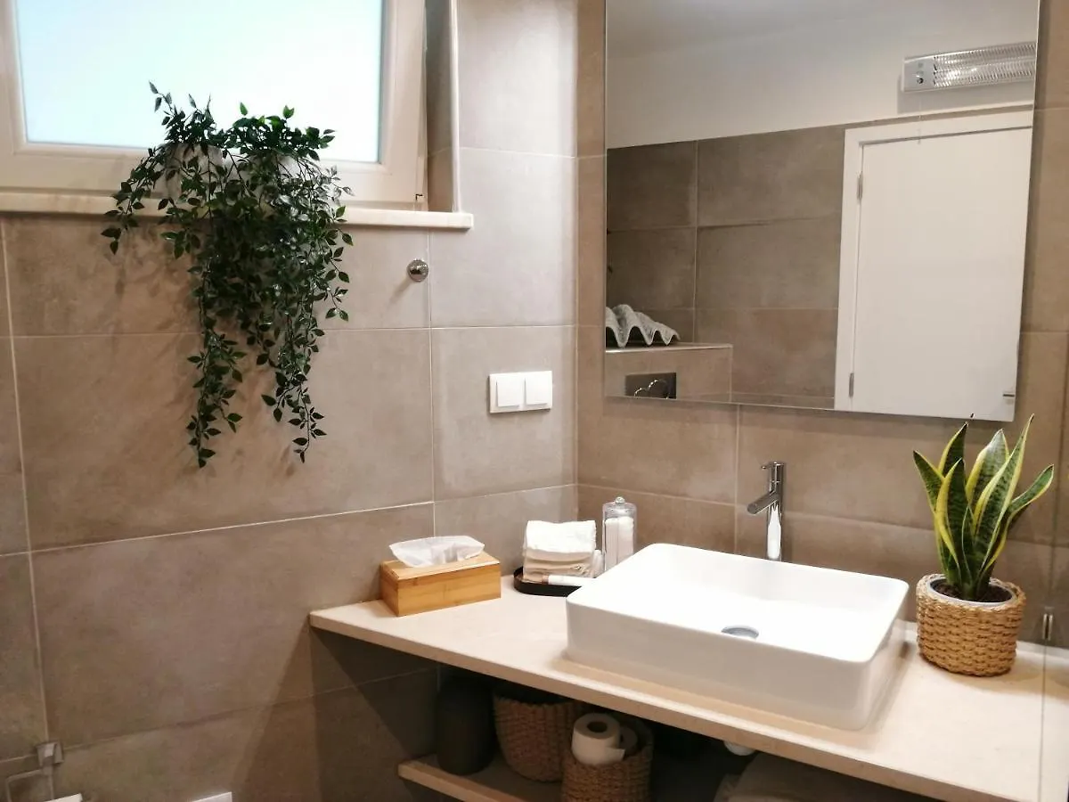 Apartamento Ocean Terraces By Vila Gaivota D Ferragudo