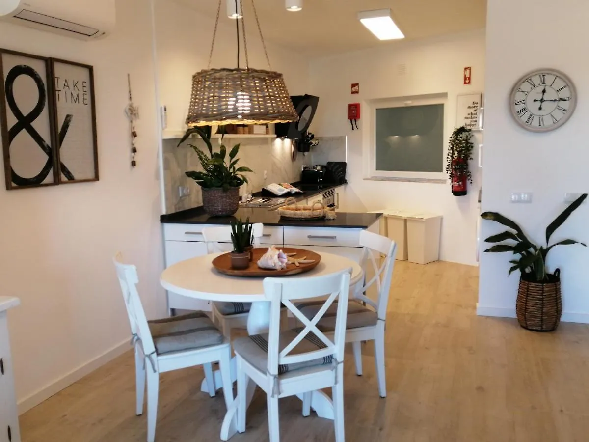 Apartamento Ocean Terraces By Vila Gaivota D Ferragudo  Portugal