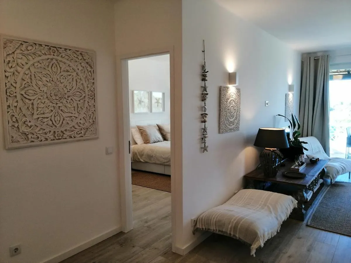 Apartamento Ocean Terraces By Vila Gaivota D Ferragudo