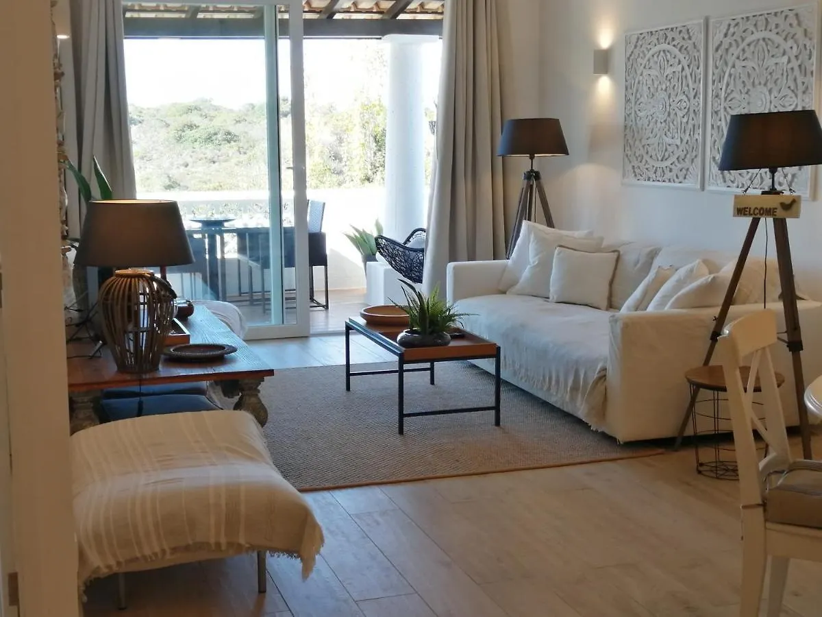 Ocean Terraces By Vila Gaivota D Ferragudo