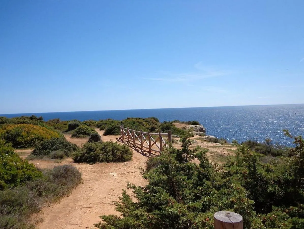 Ocean Terraces By Vila Gaivota D Ferragudo  Ferragudo (Faro)