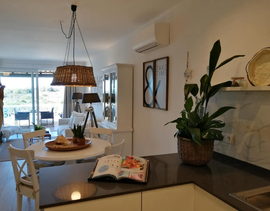 Apartment Ocean Terraces By Vila Gaivota D Ferragudo