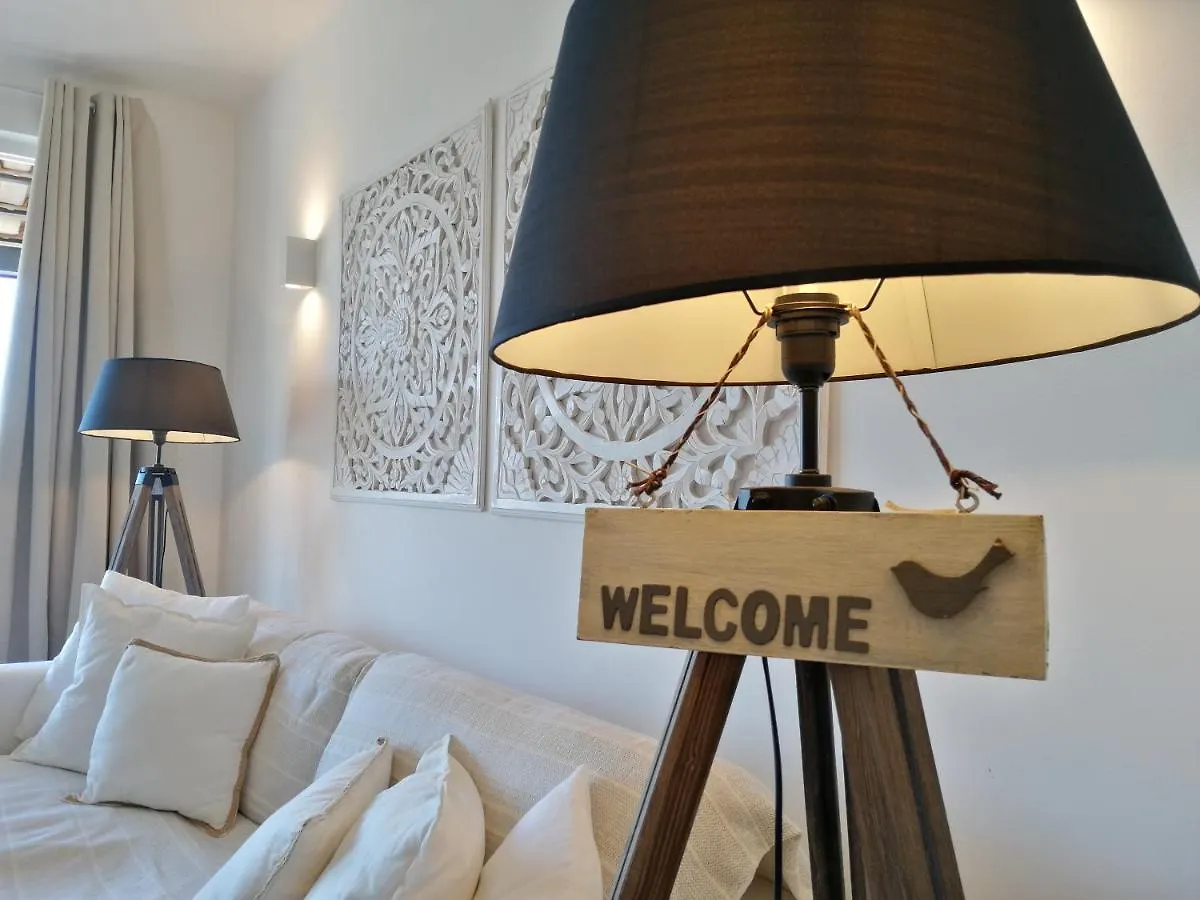 Apartment Ocean Terraces By Vila Gaivota D Ferragudo