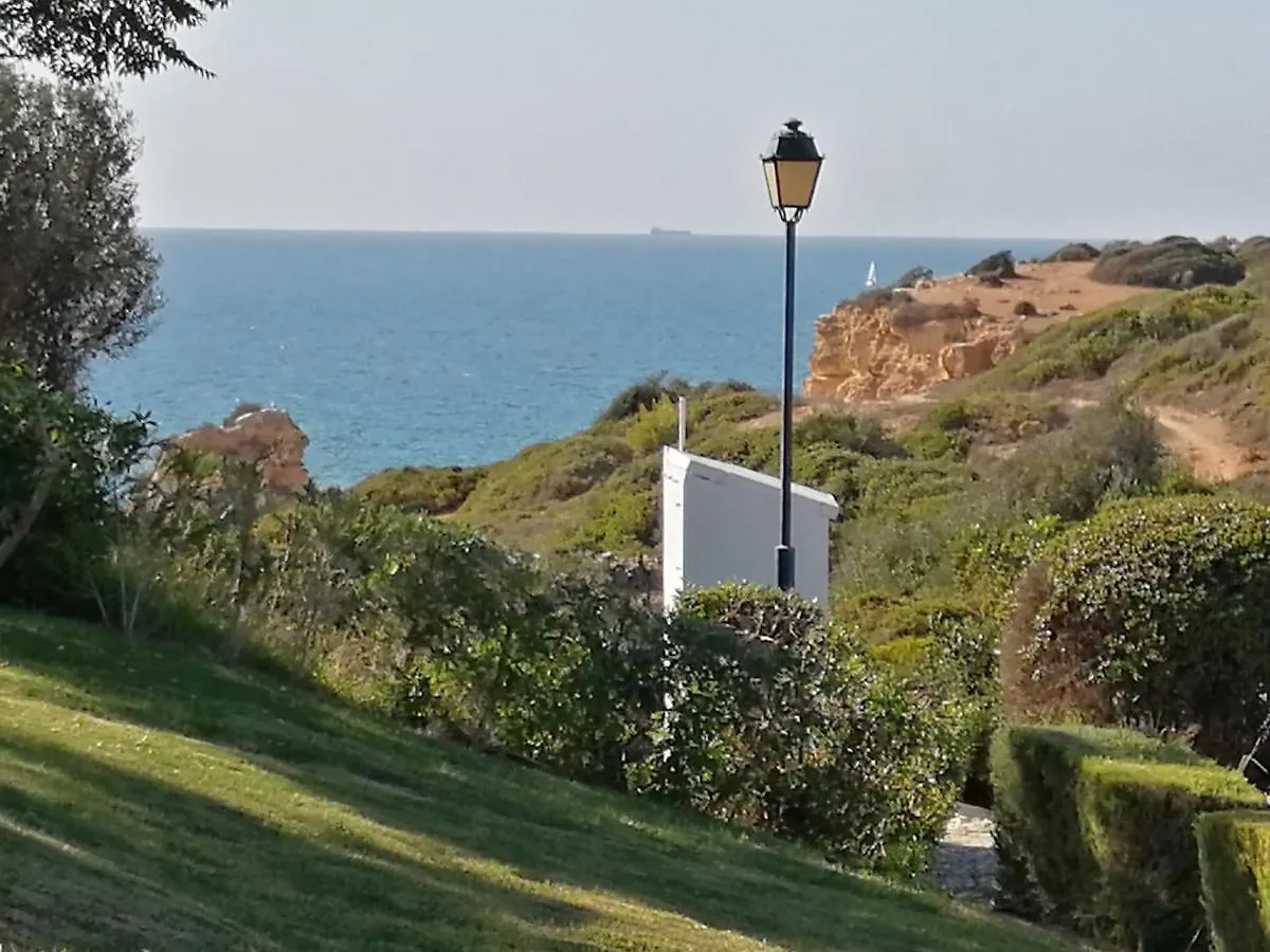 Ocean Terraces By Vila Gaivota D Ferragudo  Apartment