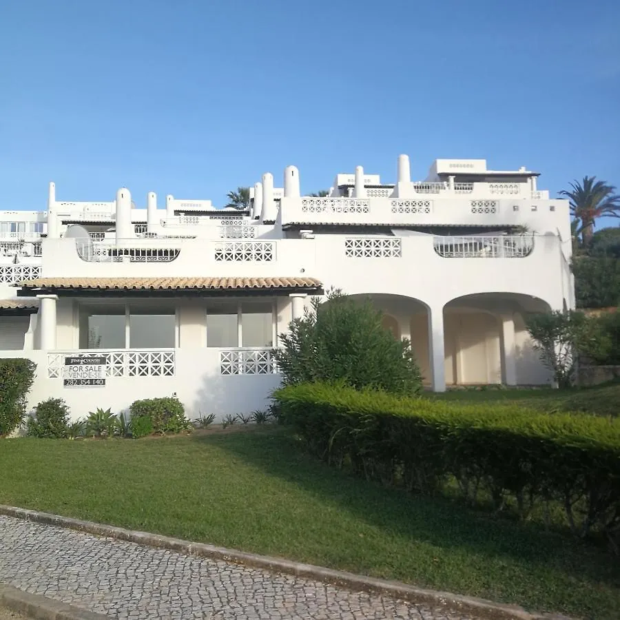 Apartment Ocean Terraces By Vila Gaivota D Ferragudo  Portugal