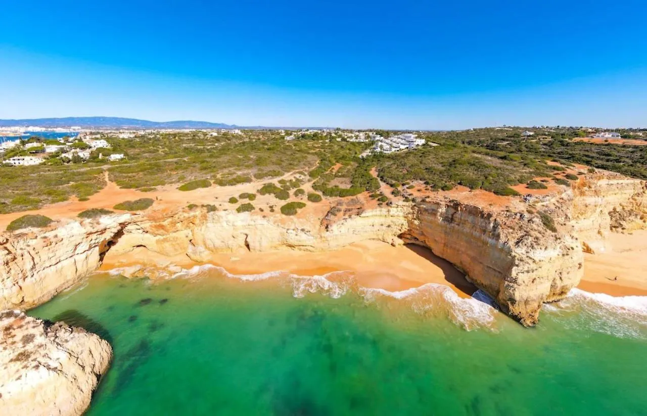 Ocean Terraces By Vila Gaivota D Ferragudo  Apartment Ferragudo (Faro)