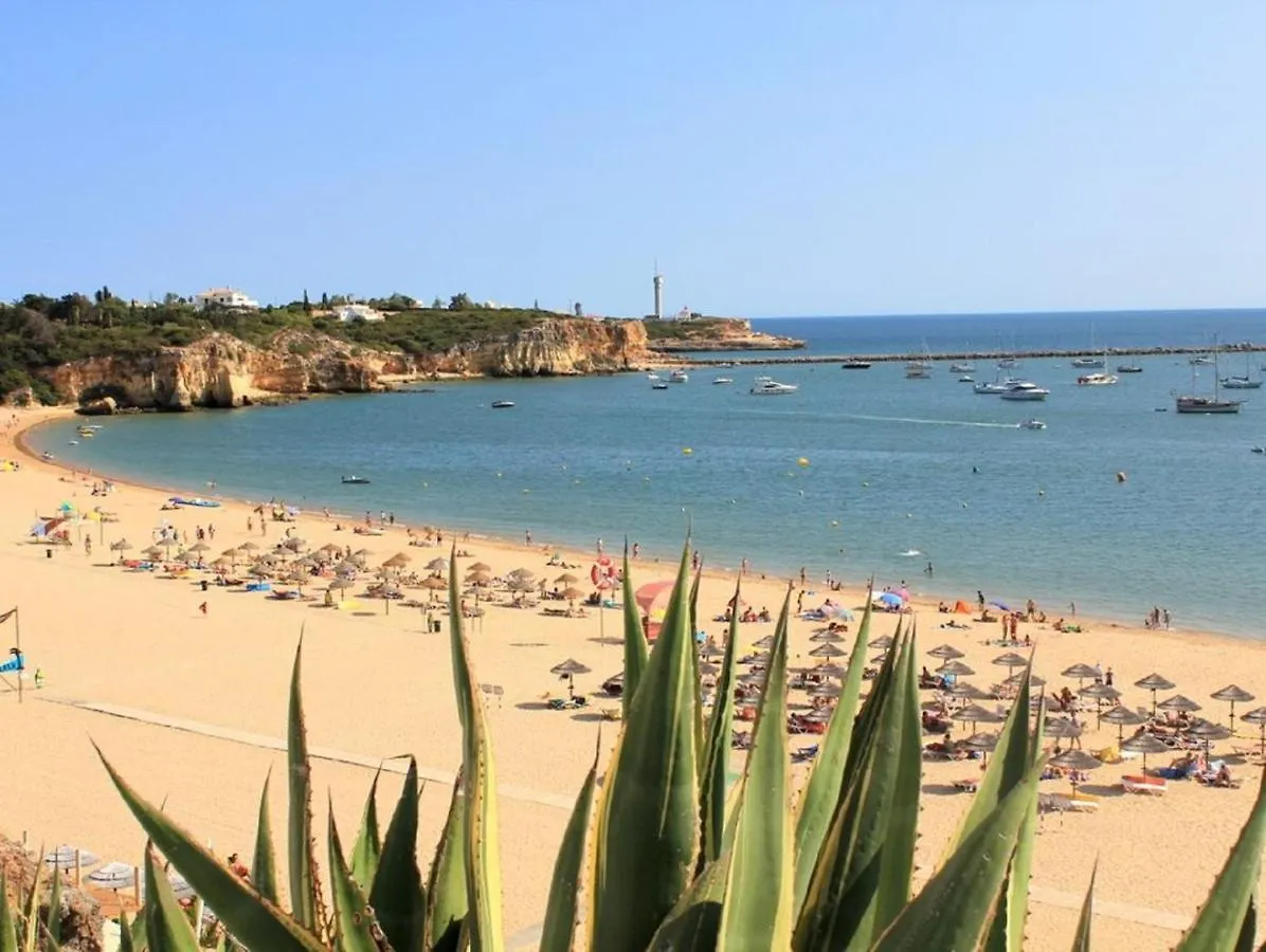 Apartment Ocean Terraces By Vila Gaivota D Ferragudo  Portugal