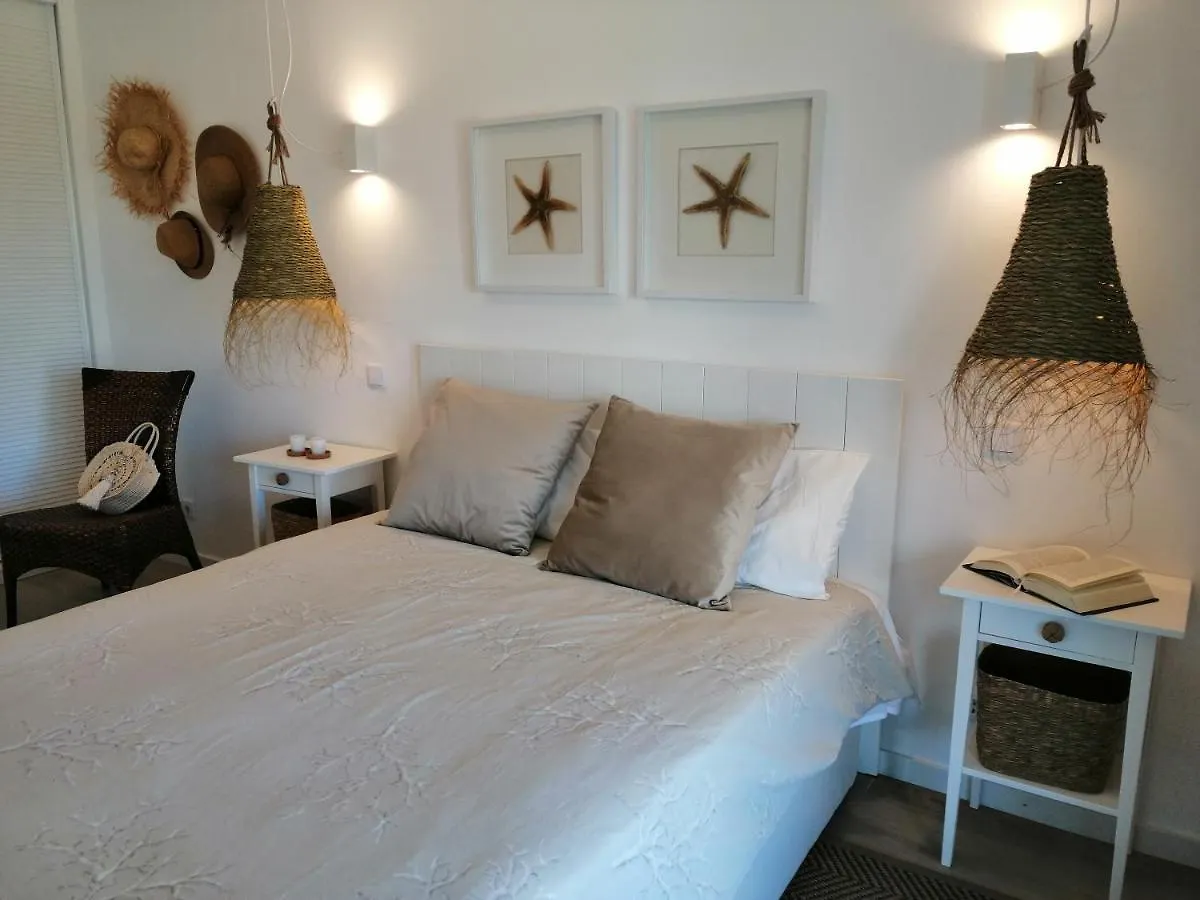Apartment Ocean Terraces By Vila Gaivota D Ferragudo