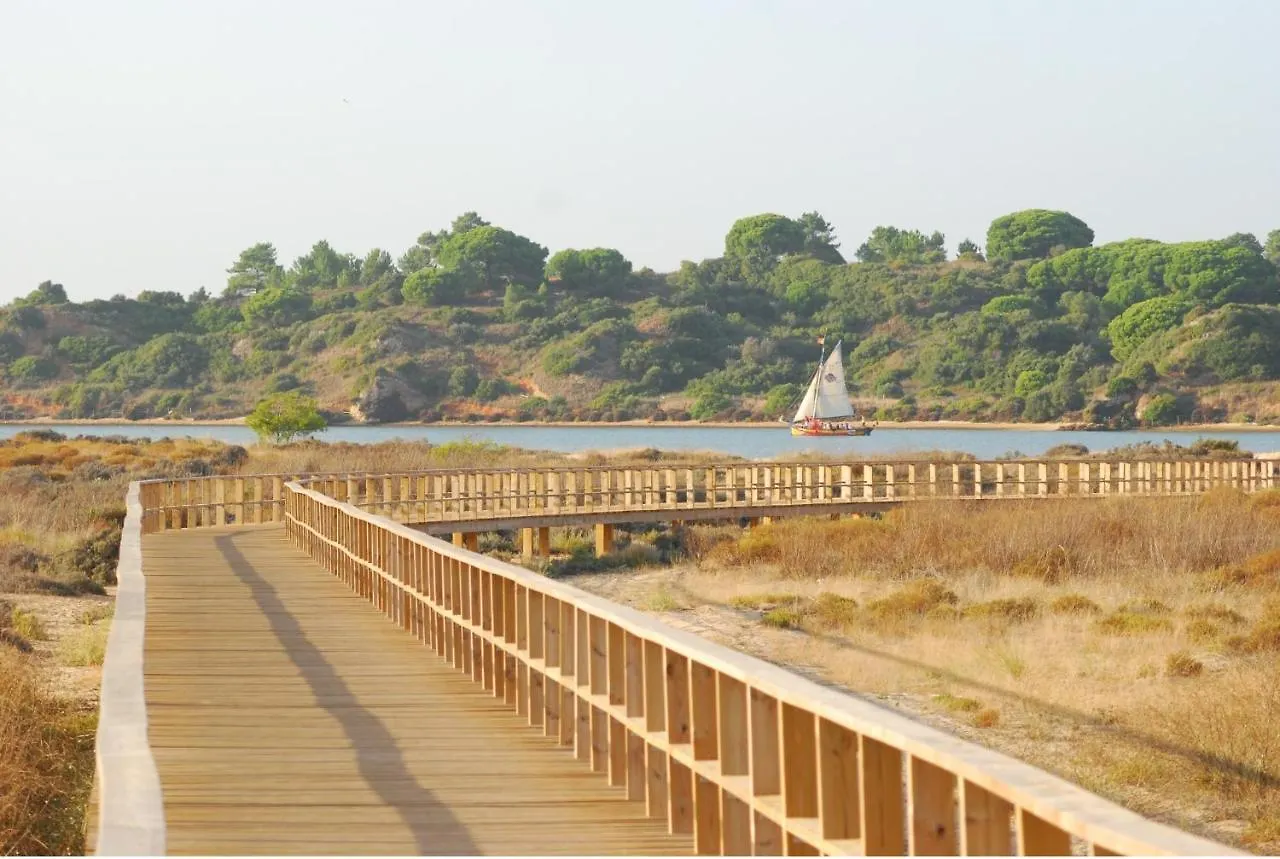 Ocean Terraces By Vila Gaivota D Ferragudo  Portugal